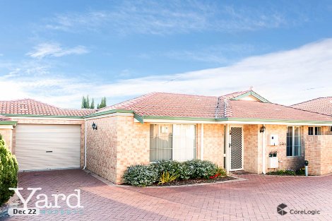 4/10 Kanimbla St, Bicton, WA 6157