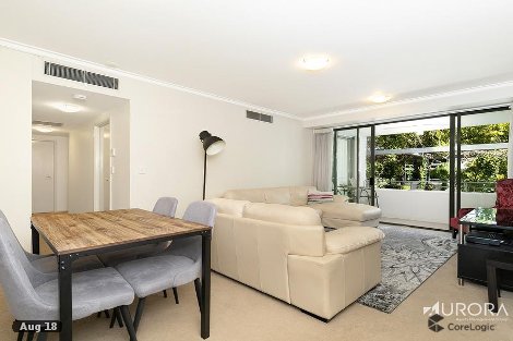 21/180 Grey St, South Brisbane, QLD 4101