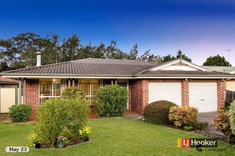 29 Blacksmith Cl, Stanhope Gardens, NSW 2768