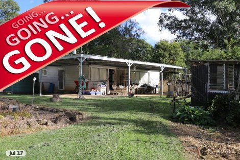 376 Stony Chute Rd, Stony Chute, NSW 2480