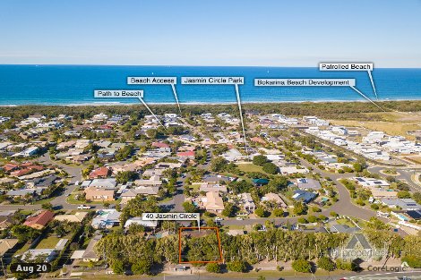 49 Jasmin Cir, Bokarina, QLD 4575