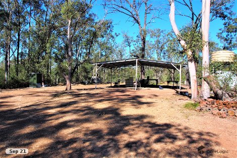 186 Old School Rd, Booyal, QLD 4671