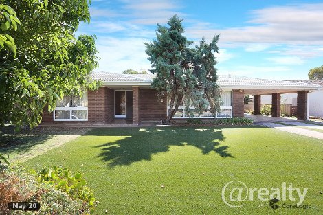 8 Lisa Pl, Grange, SA 5022