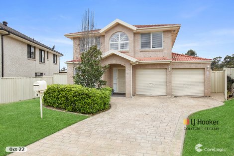 6 Harwell Pl, Colyton, NSW 2760