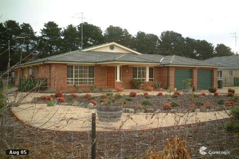 5 John Dwyer Cres, Bungendore, NSW 2621