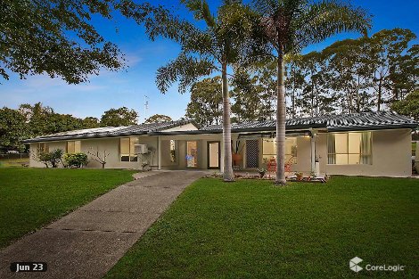 80 Main Creek Rd, Tanawha, QLD 4556