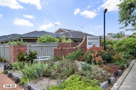 43/50 Wilkins St, Mawson, ACT 2607