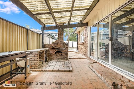 45 Queen St, Guildford West, NSW 2161