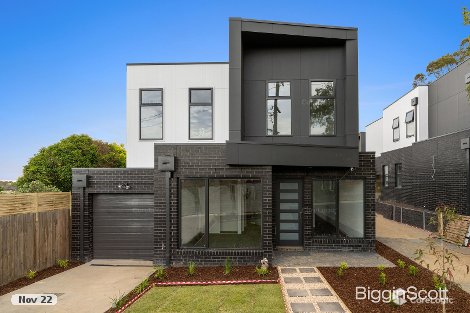 1/19 Stanley Ave, Mount Waverley, VIC 3149