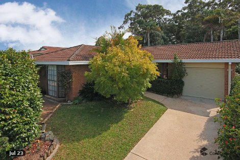 4 Forest Way, Mollymook Beach, NSW 2539