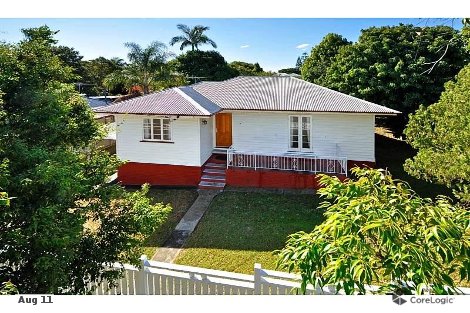 98 Hertford St, Upper Mount Gravatt, QLD 4122