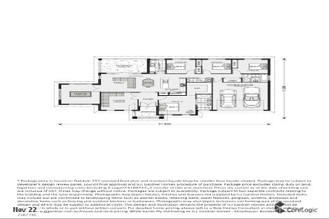 11 Nethercote St, Mollymook, NSW 2539