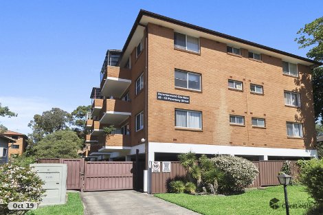 5/48-50 Pevensey St, Canley Vale, NSW 2166