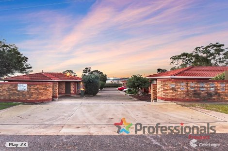 3/20 Whinnen St, St Agnes, SA 5097