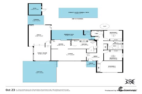 23 Mandalay Dr, Happy Valley, SA 5159