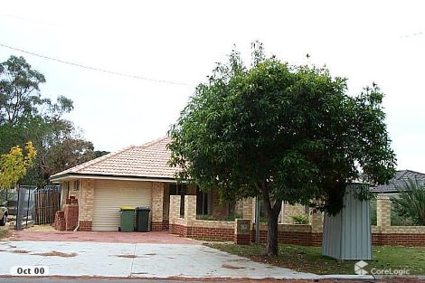 44 Pollock St, Bentley, WA 6102