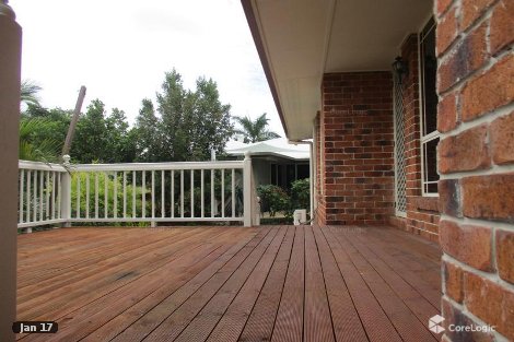 2/12 Wattora Cl, Boyne Island, QLD 4680