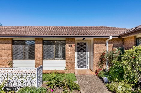 12/26 Turquoise Cres, Bossley Park, NSW 2176