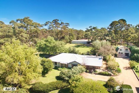 4 Drapers Rd, Willow Vale, NSW 2575