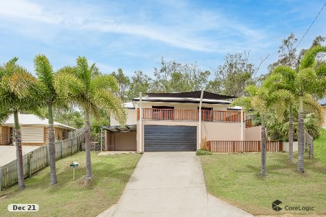 27 Flounder Cres, Toolooa, QLD 4680