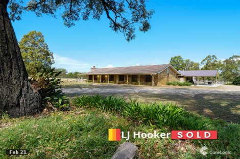 79 Ironbark Lane, Sedgefield, NSW 2330