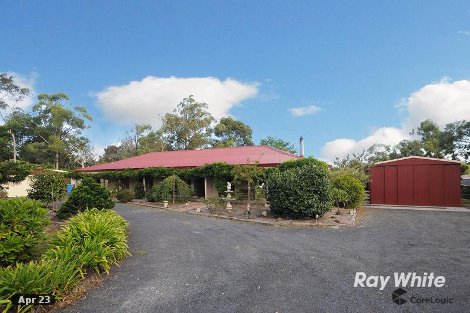 6 Browns Rd, Devon Meadows, VIC 3977