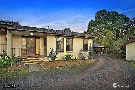 2/84 Airlie Rd, Montmorency, VIC 3094