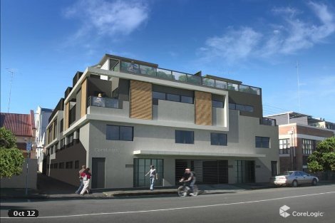 26-32 Ireland St, West Melbourne, VIC 3003