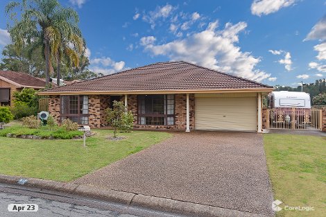 14 Angela Cl, Carey Bay, NSW 2283