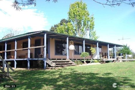 307 Bellingen Rd, Missabotti, NSW 2449