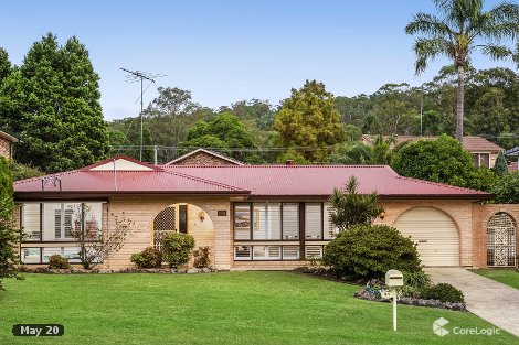 58 Deloraine Dr, Leonay, NSW 2750