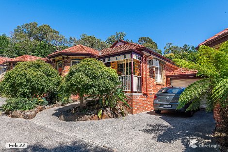 3/5 Francis Cres, Ferntree Gully, VIC 3156