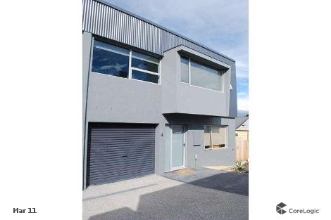 18 Smith St, North Hobart, TAS 7000