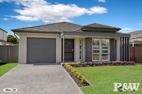 14 Grevillea Dr, St Clair, NSW 2759