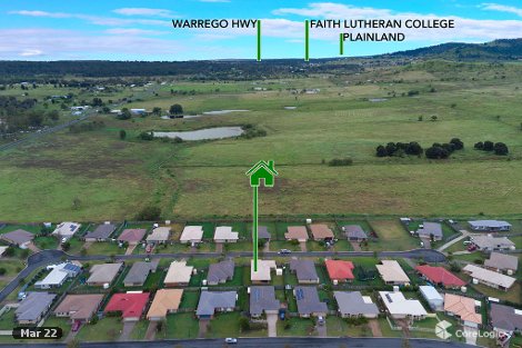 14 Blaxland Ct, Laidley North, QLD 4341