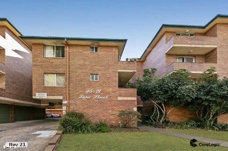 14/25-27 Lane St, Wentworthville, NSW 2145