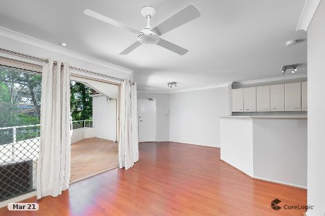 5/126 Indooroopilly Rd, Taringa, QLD 4068