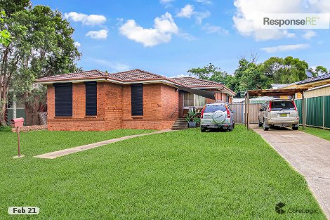 70 Peppermint Cres, Kingswood, NSW 2747