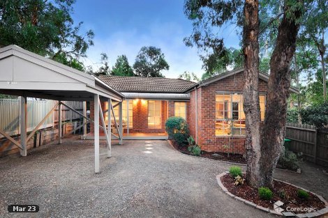 2/165 Rattray Rd, Montmorency, VIC 3094