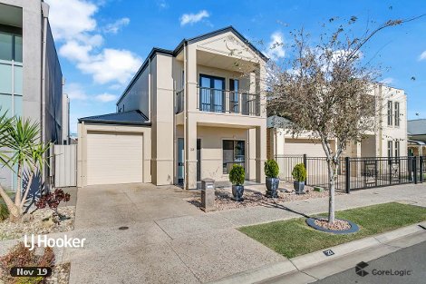 23 Adeline St, Mawson Lakes, SA 5095