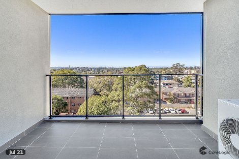 57/23 John St, Lidcombe, NSW 2141