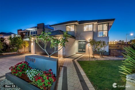 7 Watcombe Ave, Burns Beach, WA 6028