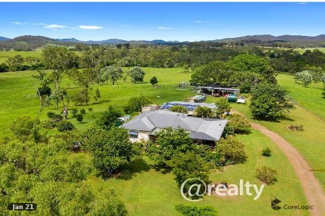 1670 Nielsens Rd, Glen Echo, QLD 4570