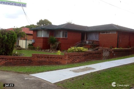 51 Springfield St, Old Guildford, NSW 2161