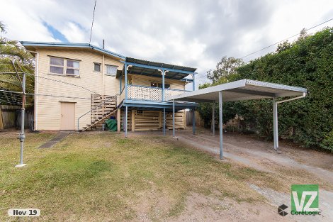 42 Glenmorgan St, Keperra, QLD 4054