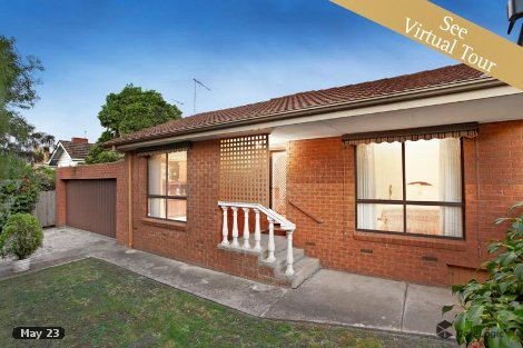 1/9 Wridgway Ave, Burwood, VIC 3125