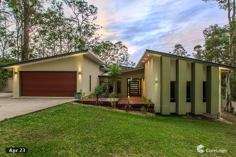 11 Lookout Pl, Mount Nathan, QLD 4211