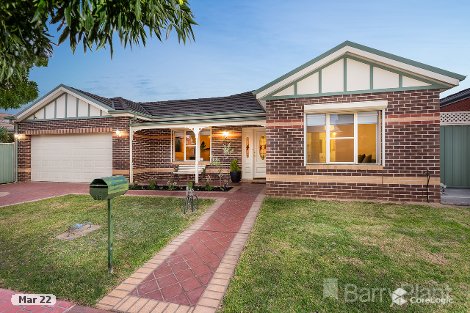 45 Shaftsbury Bvd, Point Cook, VIC 3030