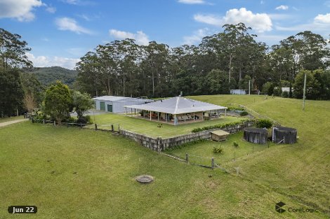 421 Orara Way, Coramba, NSW 2450