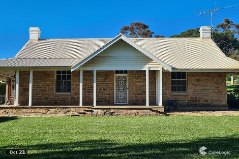 304 Great Northern Rd, Watervale, SA 5452